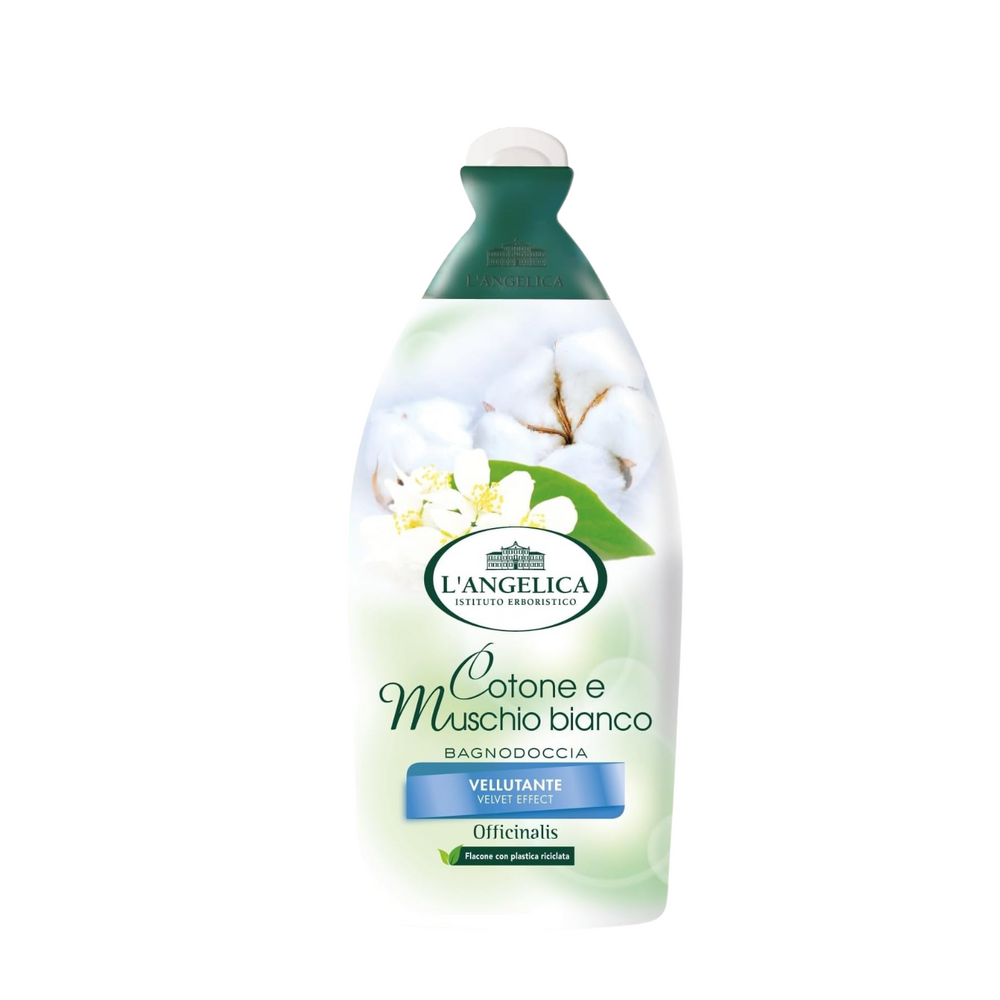 
                      
                        Bagnodoccia - L’Angelica - 500ml - Varie Fragranze
                      
                    