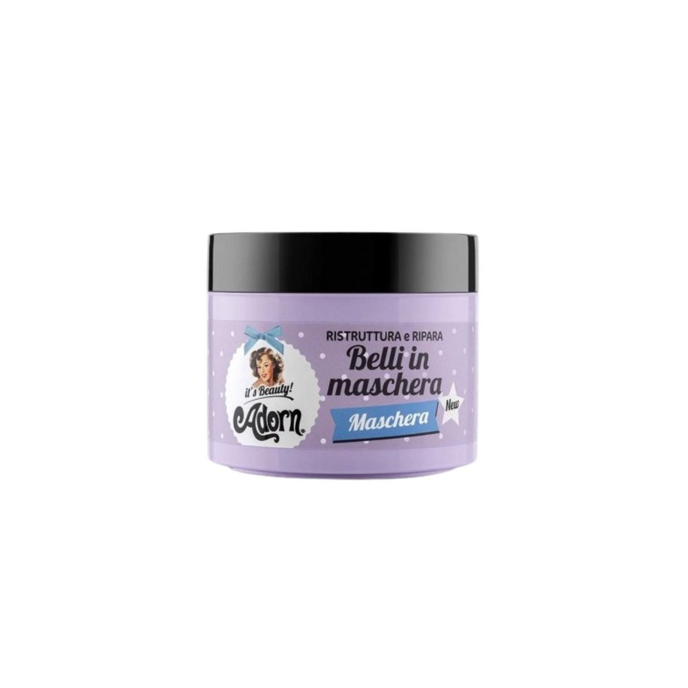 Maschera Ristrutturante - Adorn - 300ml