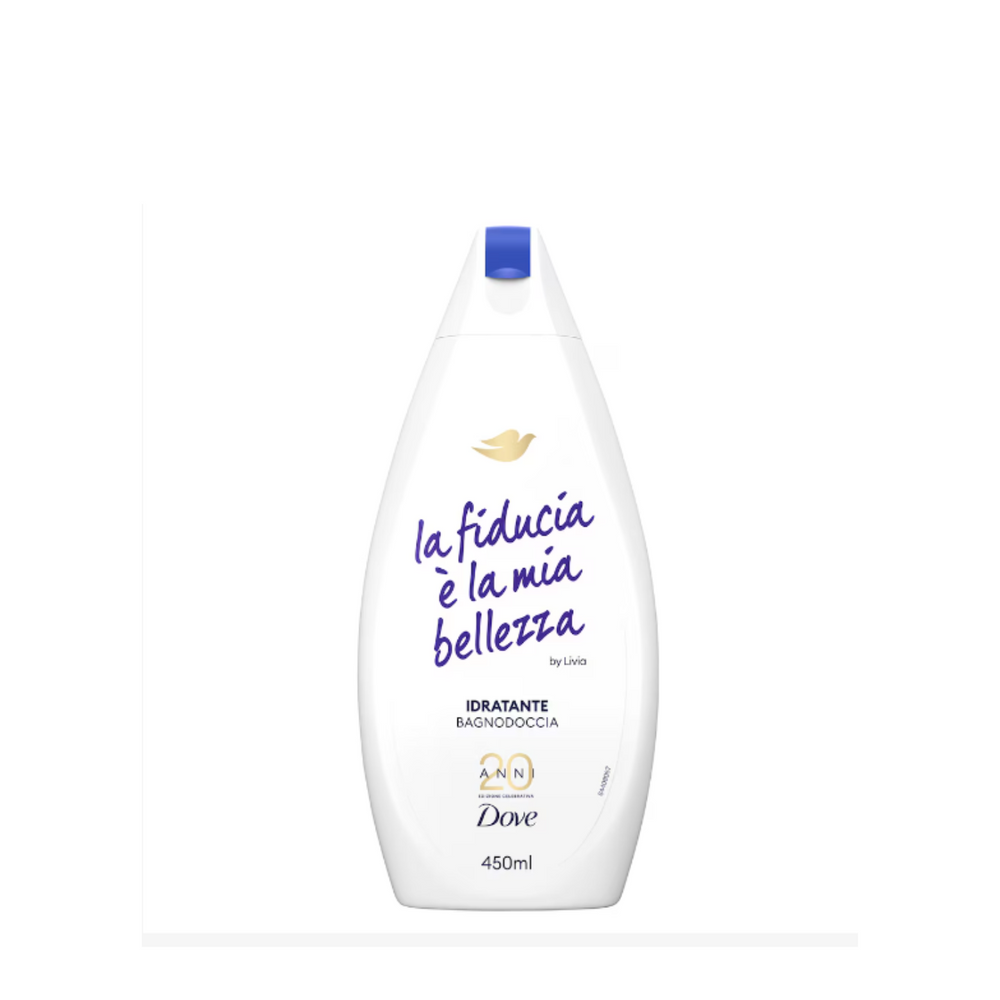 
                      
                        Bagno Doccia - Dove - 450ml - Varie Fragranze
                      
                    