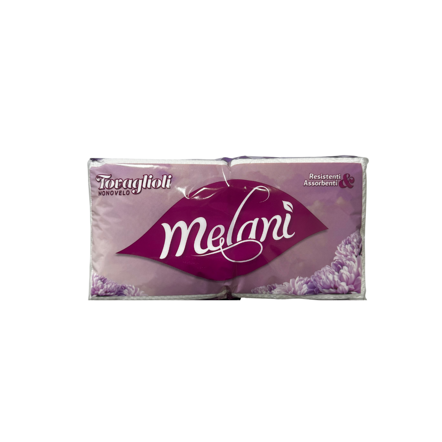 Tovaglioli Monovelo - Melanì