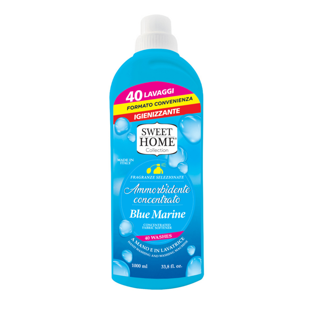 
                      
                        Ammorbidente Concentrato - Sweethome - 40 lav - Varie Fragranze
                      
                    