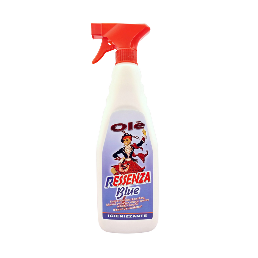 
                      
                        Detergente Multiuso - Olè Essenza - 750ml - Varie Profumazioni
                      
                    