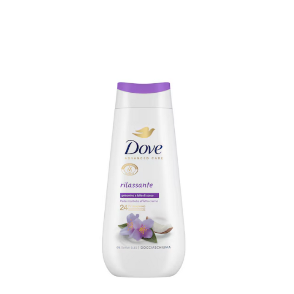 
                      
                        Docciaschiuma - Dove - 225ml - Varie Fragranze
                      
                    