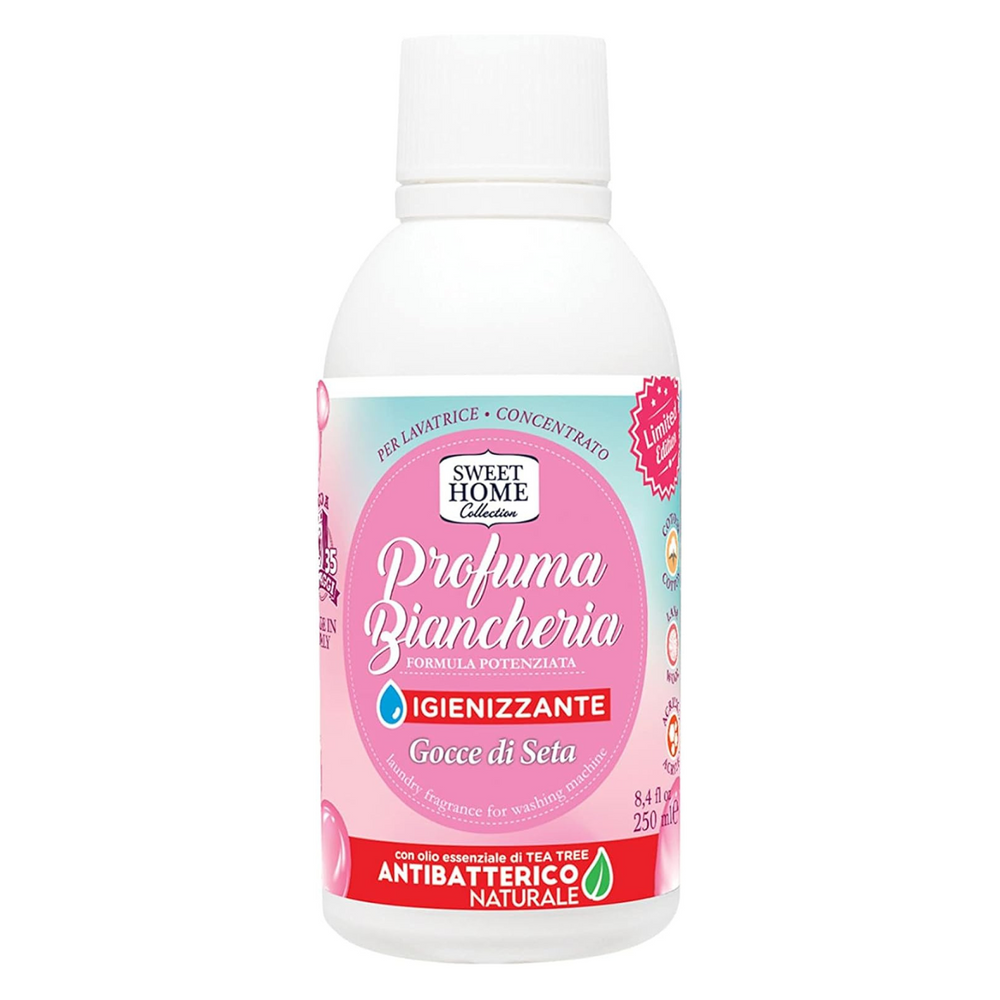 
                      
                        Profuma Biancheria - Sweethome - 250ml - Varie Fragranze
                      
                    