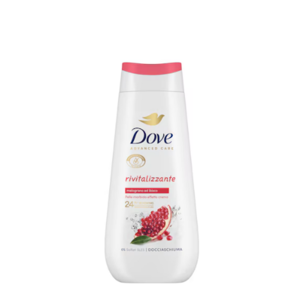 
                      
                        Docciaschiuma - Dove - 225ml - Varie Fragranze
                      
                    