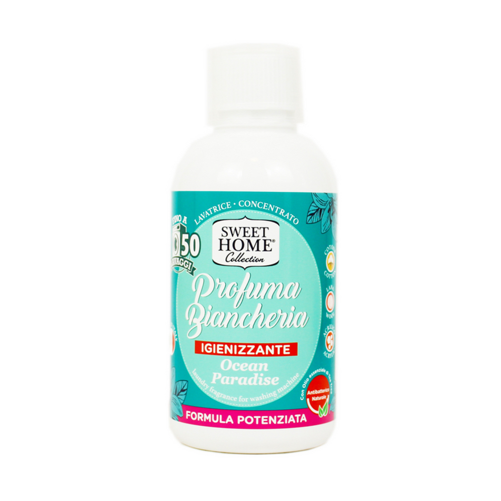 
                      
                        Profuma Biancheria - Sweethome - 250ml - Varie Fragranze
                      
                    