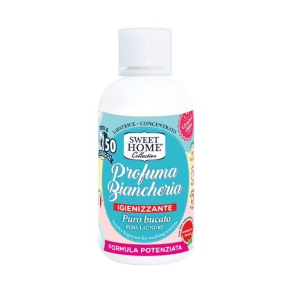 
                      
                        Profuma Biancheria - Sweethome - 250ml - Varie Fragranze
                      
                    