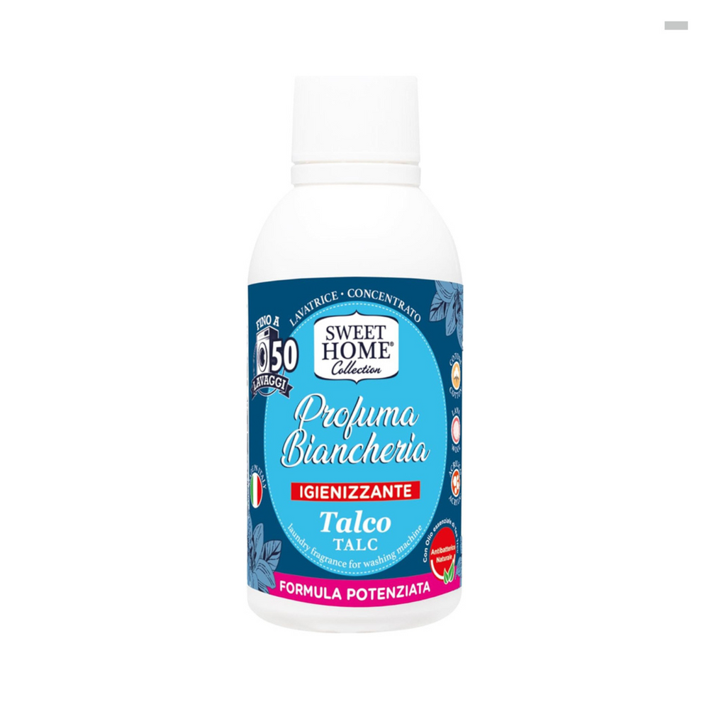 
                      
                        Profuma Biancheria - Sweethome - 250ml - Varie Fragranze
                      
                    