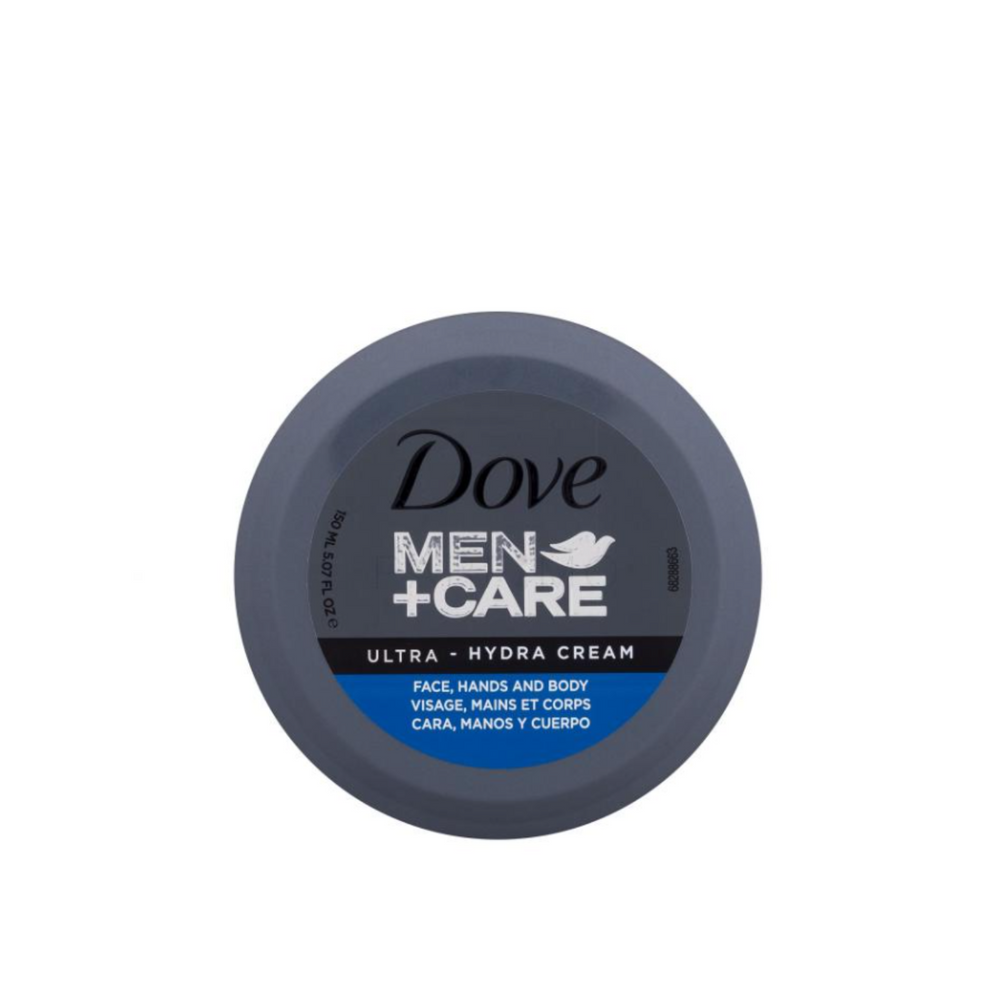 Crema multiuso - Dove Men - 75ml