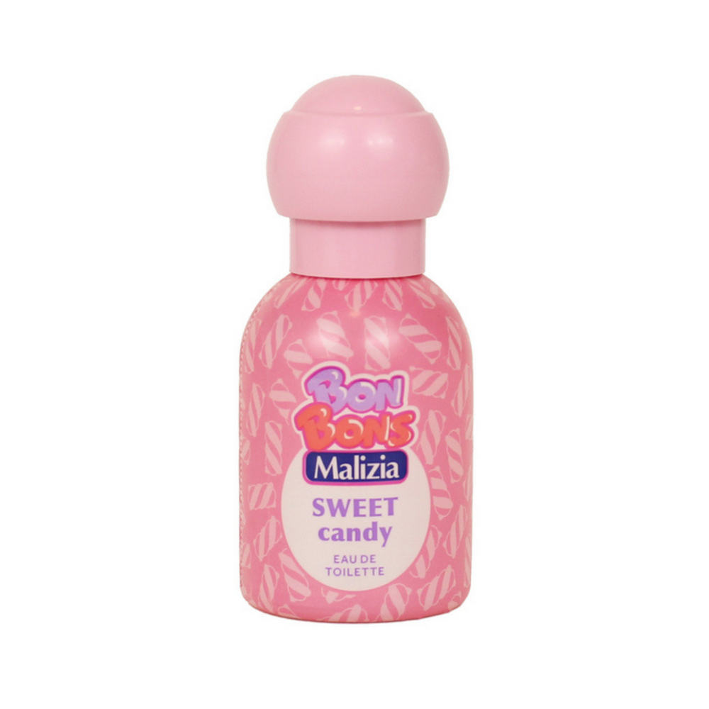 Bon Bons - Malizia - Eau de Toilette - Mini Size 50ml - Varie Profumazioni