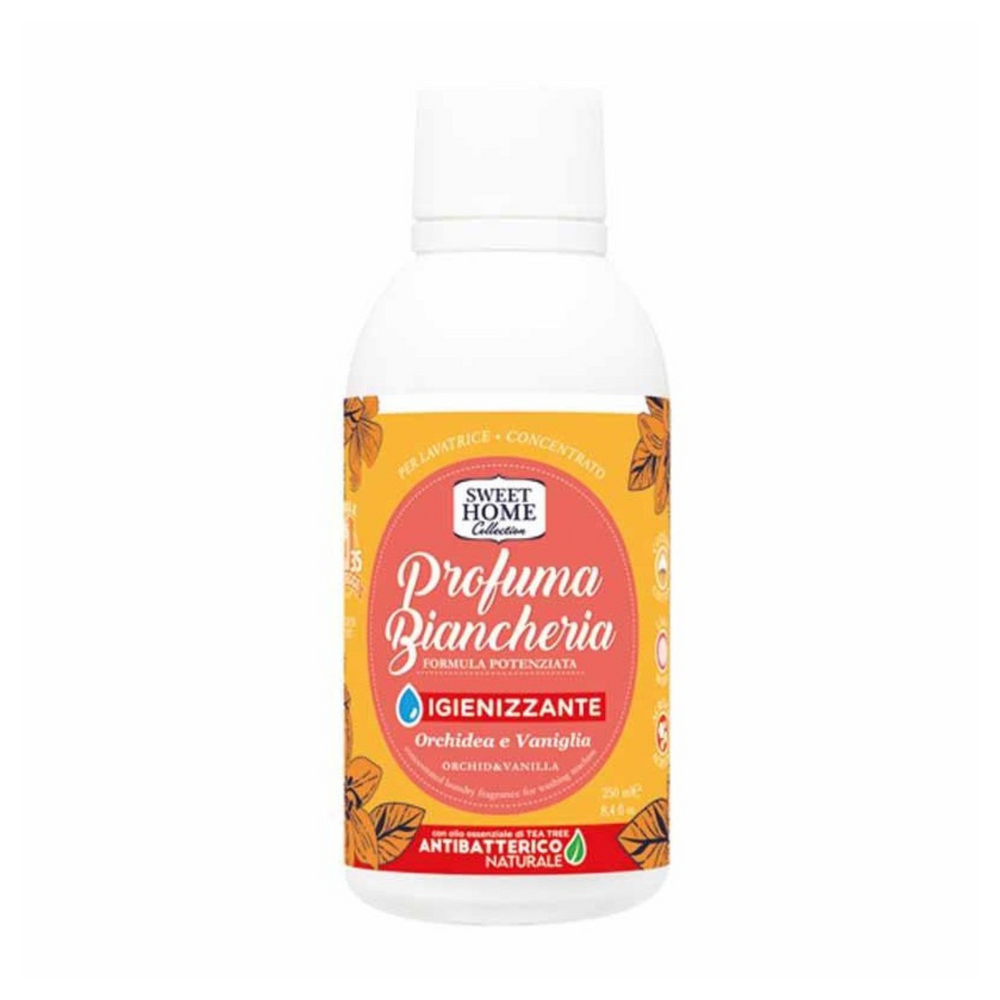 
                      
                        Profuma Biancheria - Sweethome - 250ml - Varie Fragranze
                      
                    