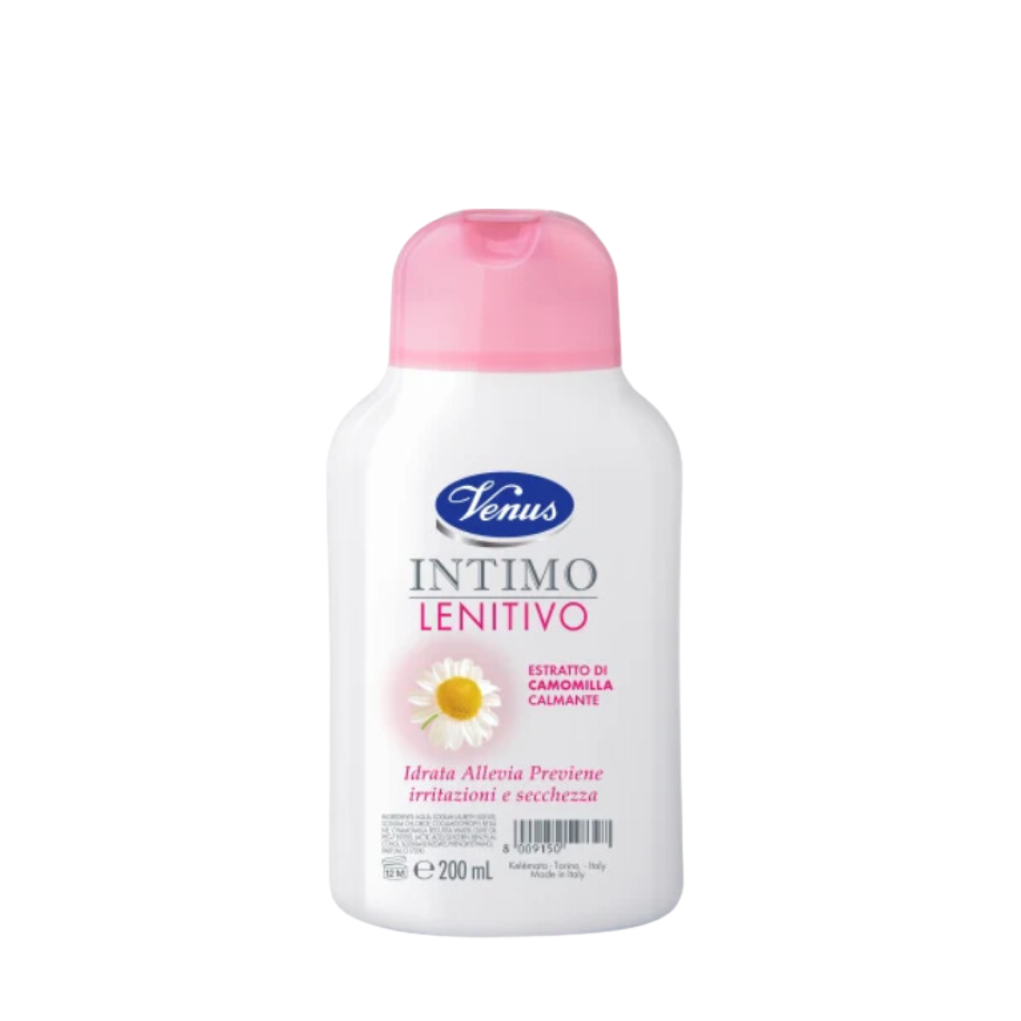 Detergente Intimo - Venus - 200ml - Varie Fragranze