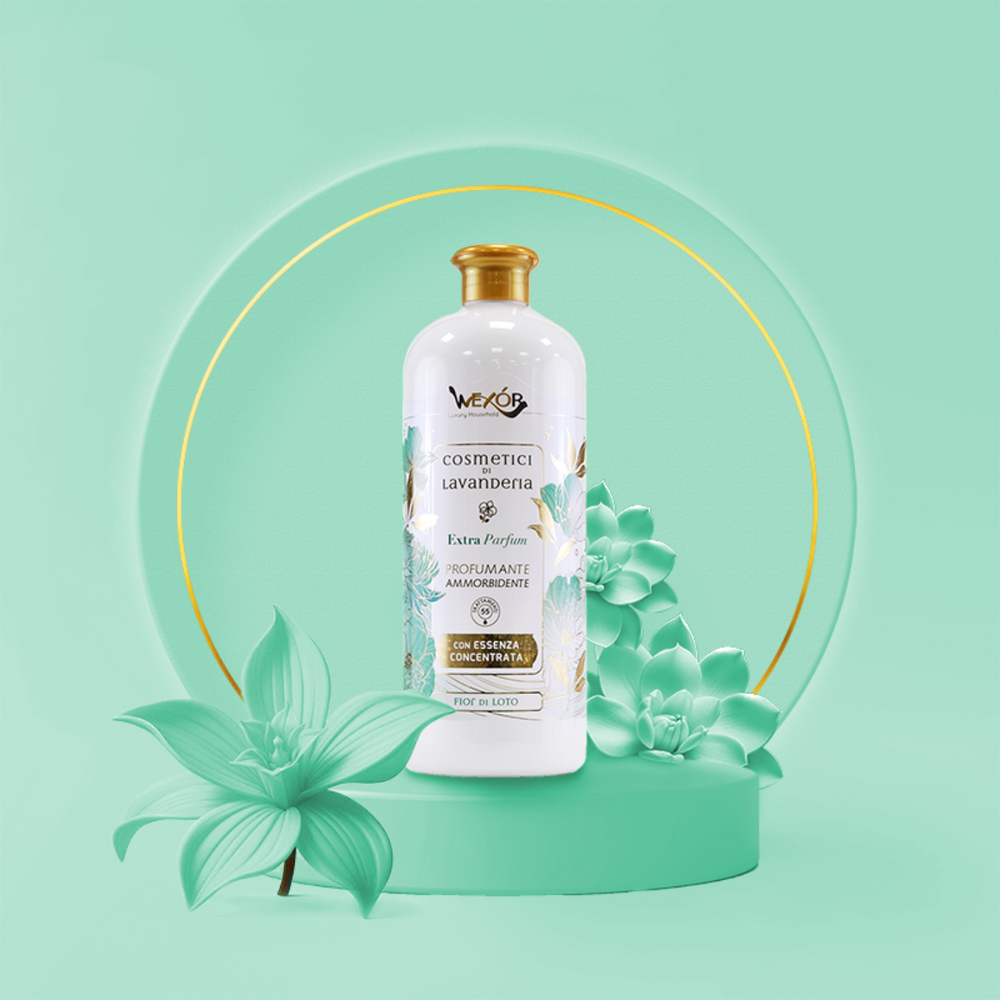 
                      
                        Ammorbidente - Wexòr - 1lt - Varie Fragranze
                      
                    
