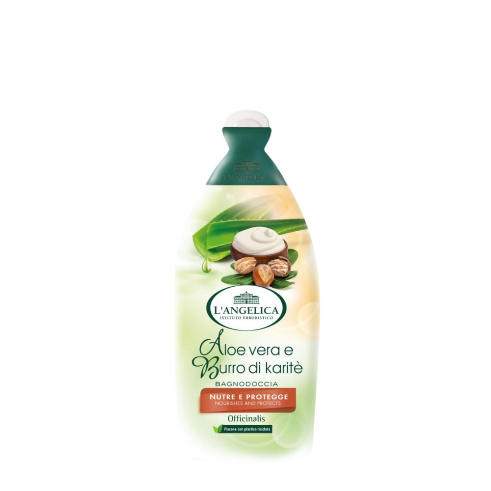 
                      
                        Bagnodoccia - L’Angelica - 500ml - Varie Fragranze
                      
                    