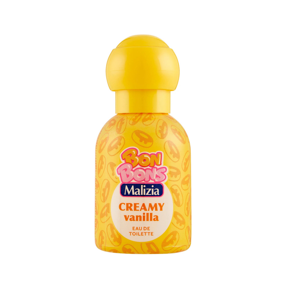 
                      
                        Bon Bons - Malizia - Eau de Toilette - Mini Size 50ml - Varie Profumazioni
                      
                    