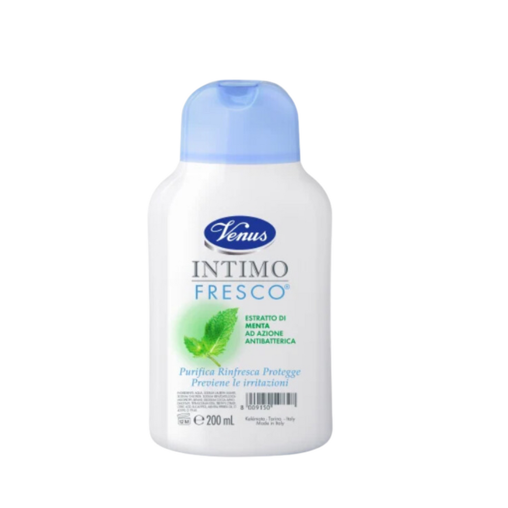 
                      
                        Detergente Intimo - Venus - 200ml - Varie Fragranze
                      
                    