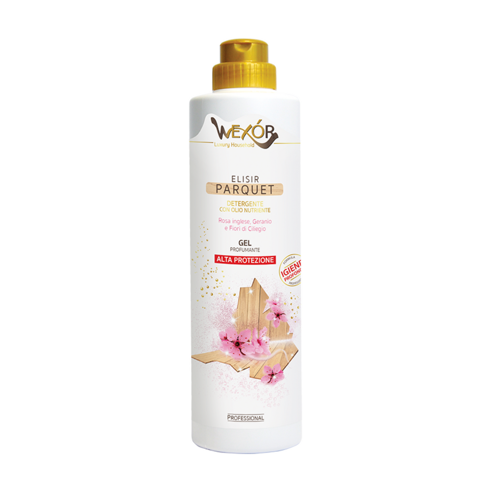 
                      
                        Detergente Pavimenti - Wexor - 750ml - Varie Fragranze
                      
                    