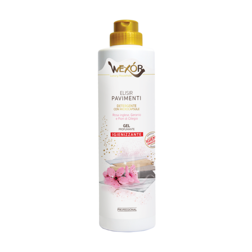 
                      
                        Detergente Pavimenti - Wexor - 750ml - Varie Fragranze
                      
                    