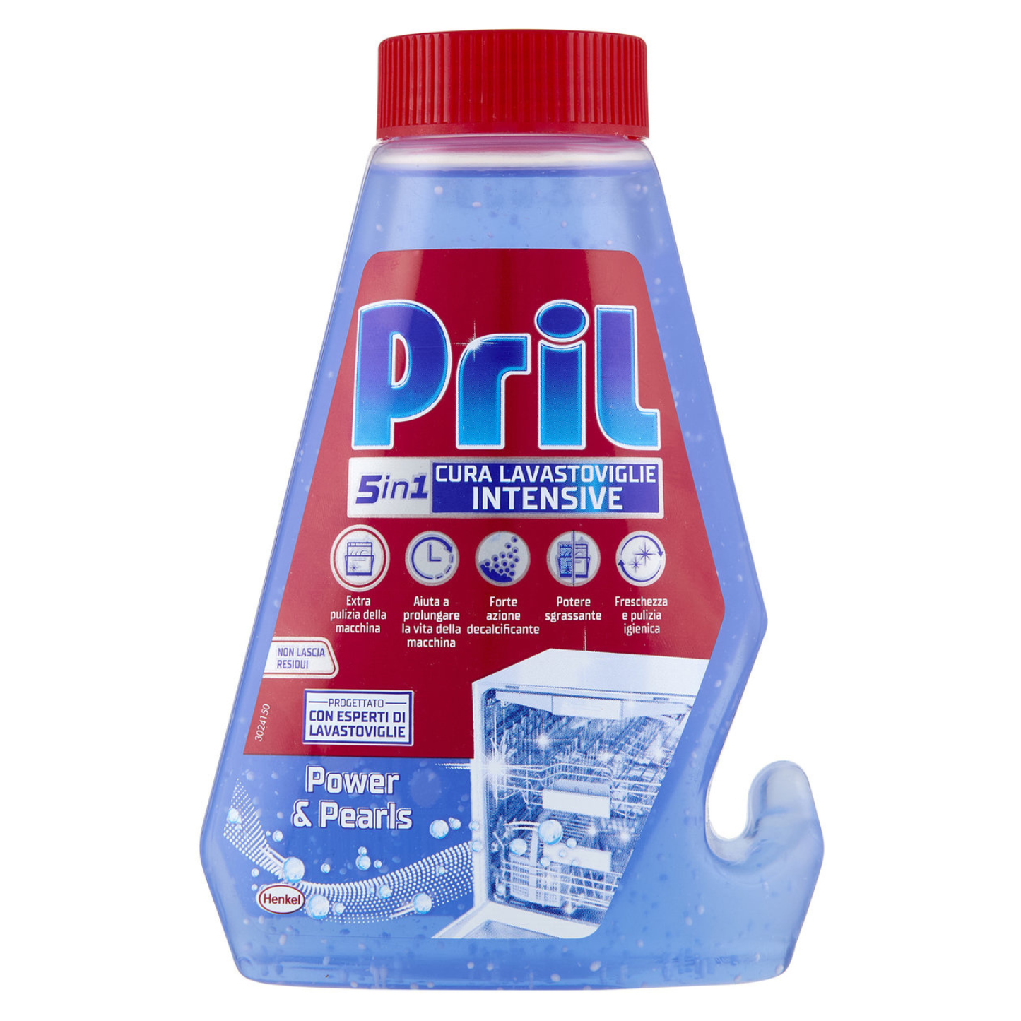 Cura Lavastoviglie - Pril Intensive - 250ml