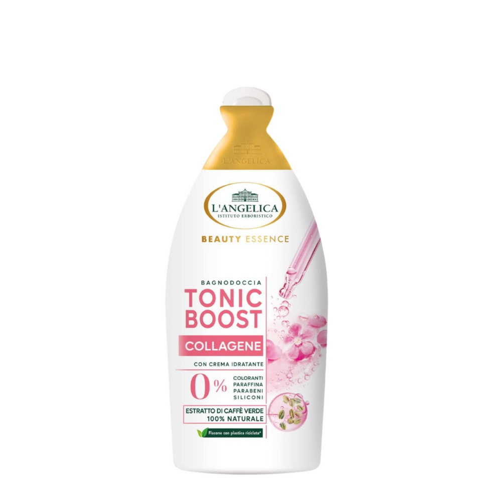 
                      
                        Bagnodoccia - L’Angelica Beauty Essence - 520ml - Varie Fragranze
                      
                    