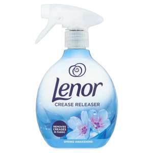 Lenor Starch - Various Fragrances