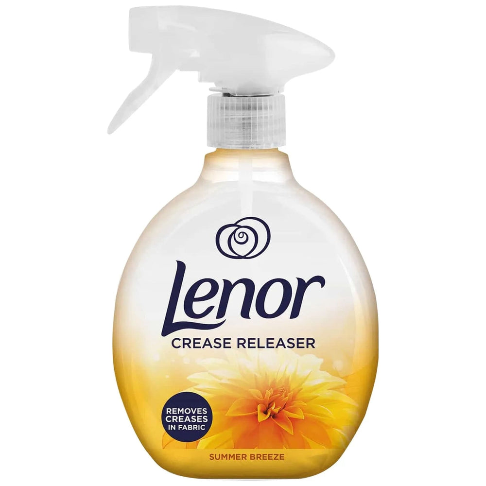Lenor Starch - Various Fragrances