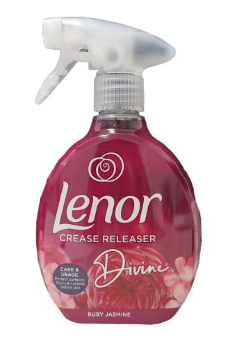 
                      
                        Lenor Starch - Various Fragrances
                      
                    