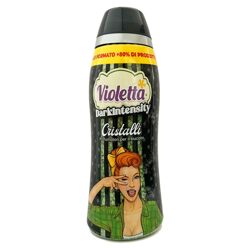 
                      
                        Scented Crystals - Violet
                      
                    