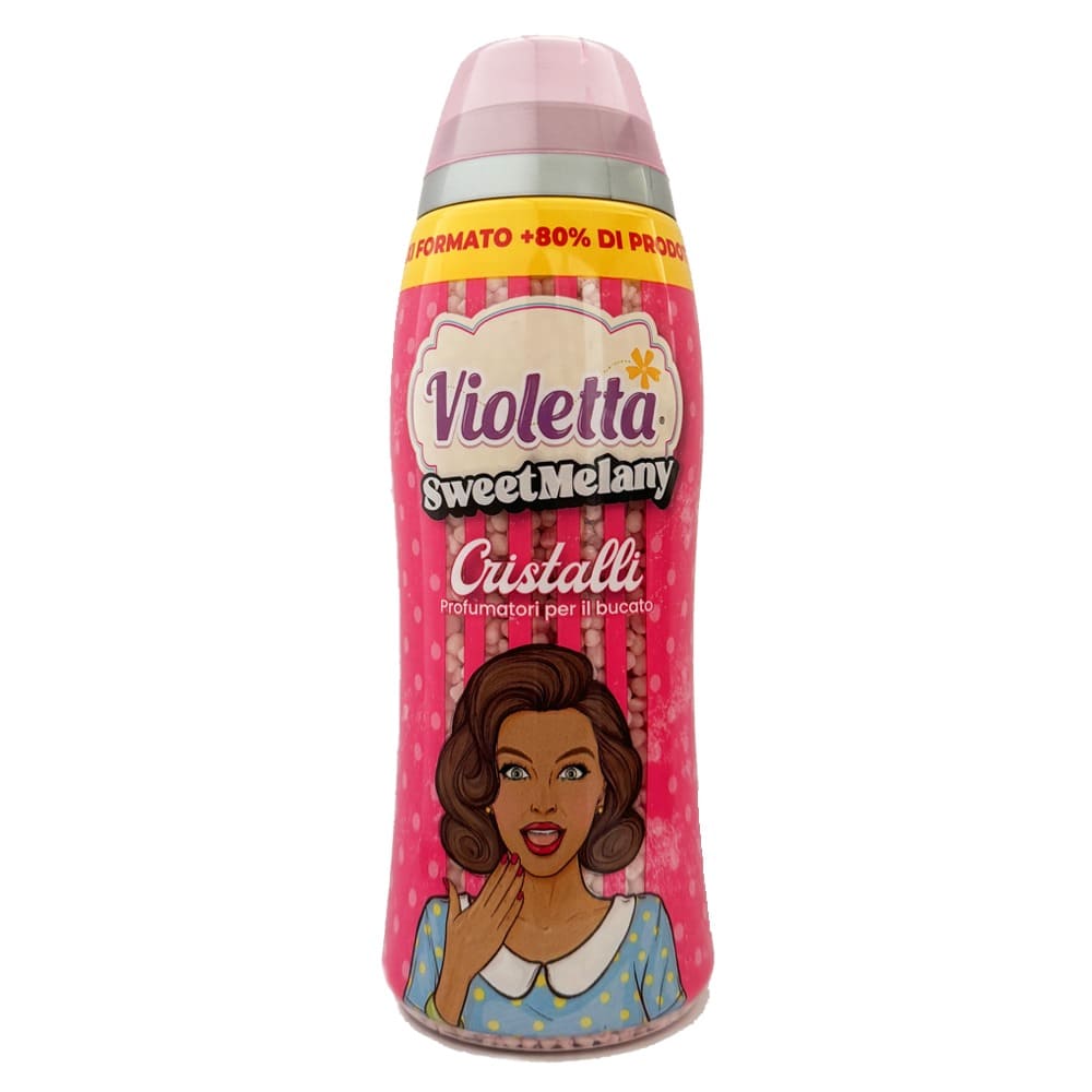 Cristalli Profumatori - Violetta