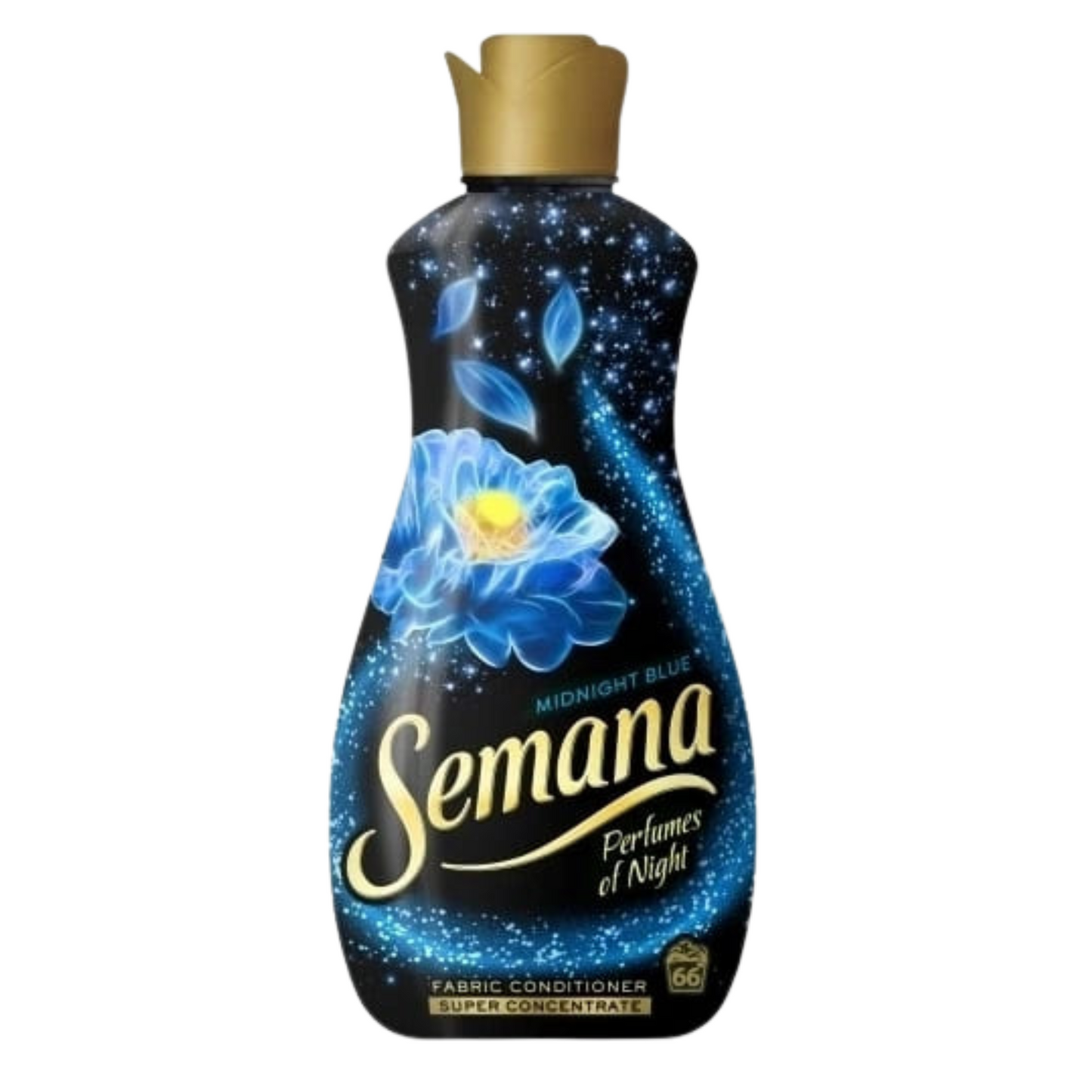 Fabric Softener Week - 66 Washes - 1,650 LT - Various Fragrances