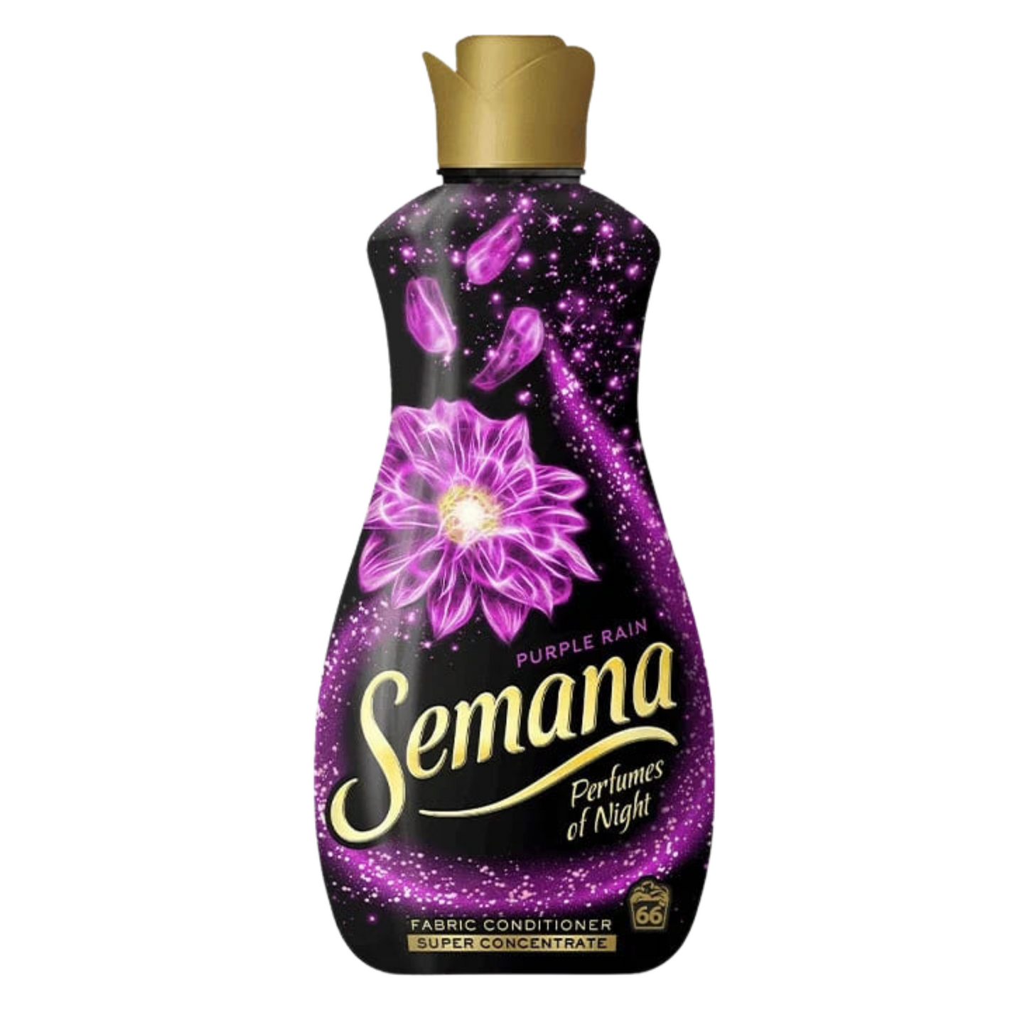 Fabric Softener Week - 66 Washes - 1,650 LT - Various Fragrances