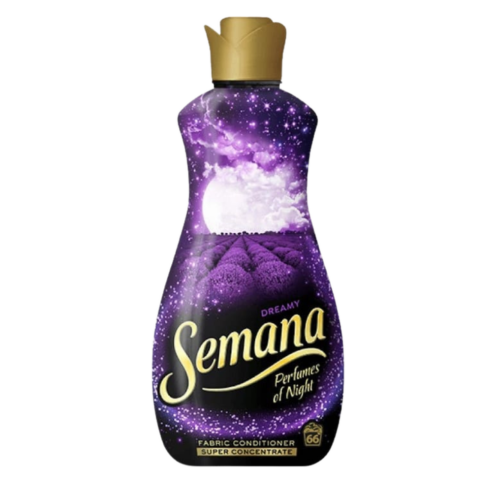 
                      
                        Fabric Softener Week - 66 Washes - 1,650 LT - Various Fragrances
                      
                    