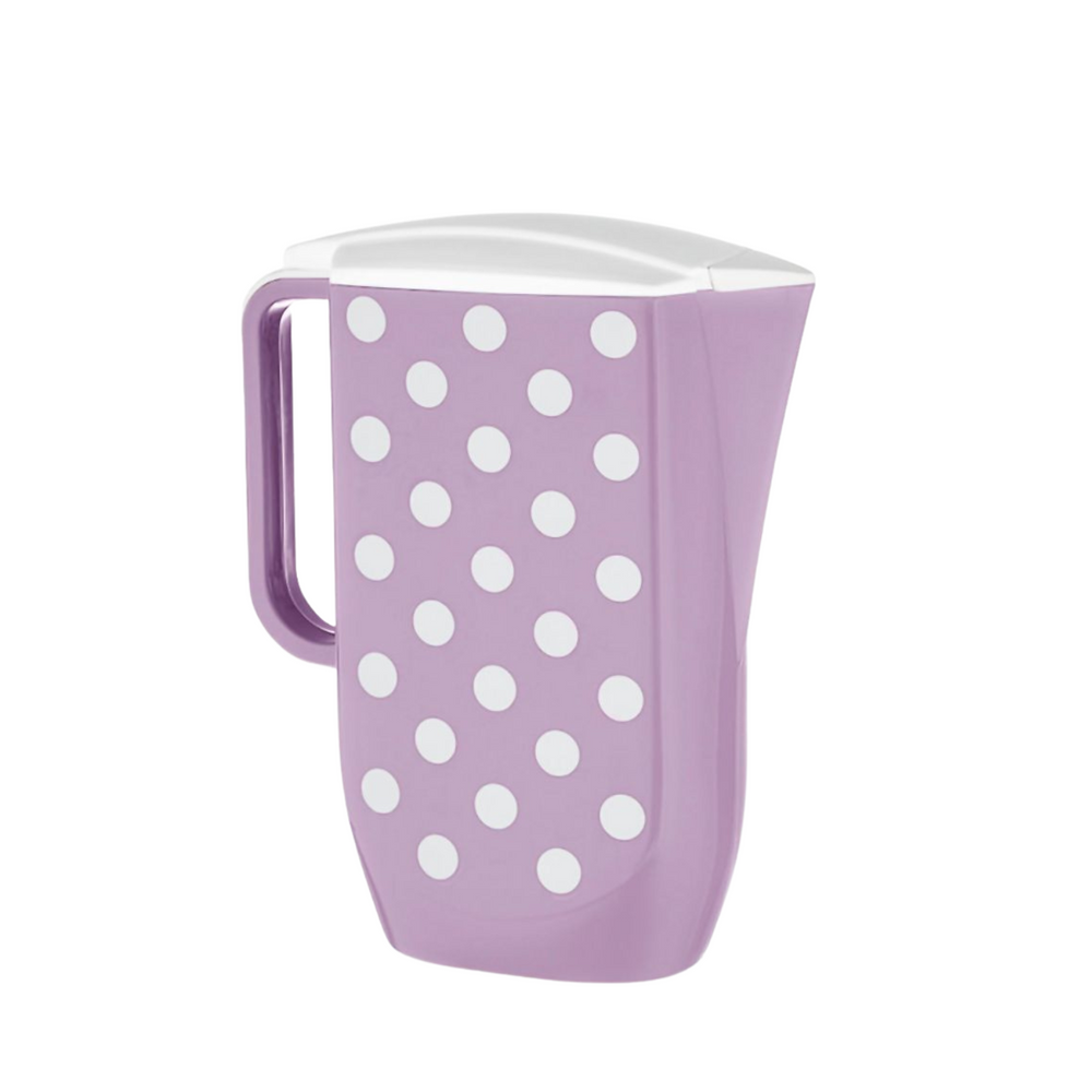Brocca 2lt - Fatigati - Pois - Vari Colori