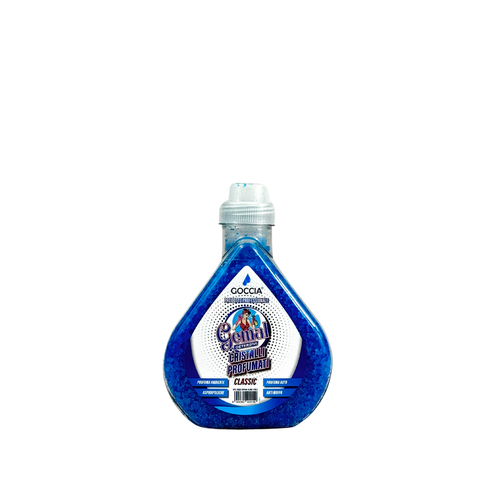 Cristalli Profumati - Gemal Goccia - Classic - 600g