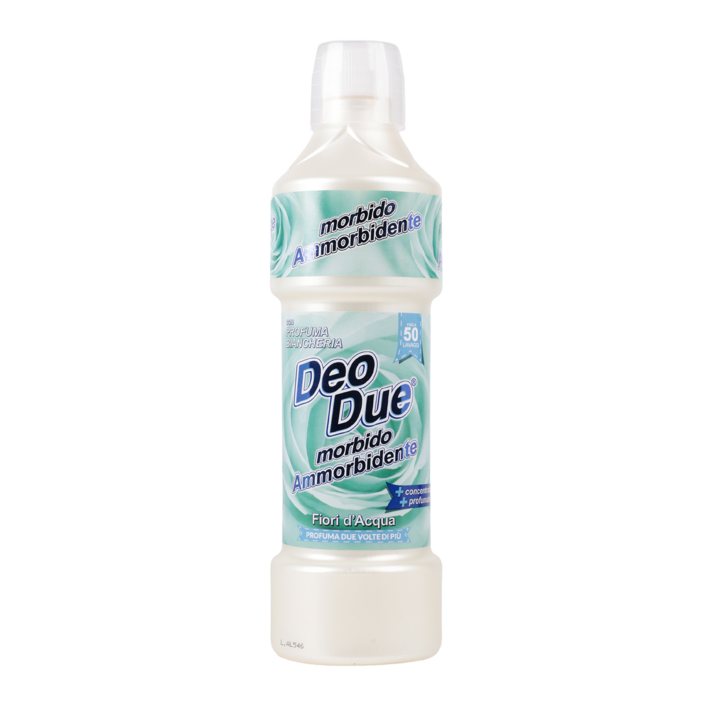 Deo Due Laundry Softener - Various Fragrances
