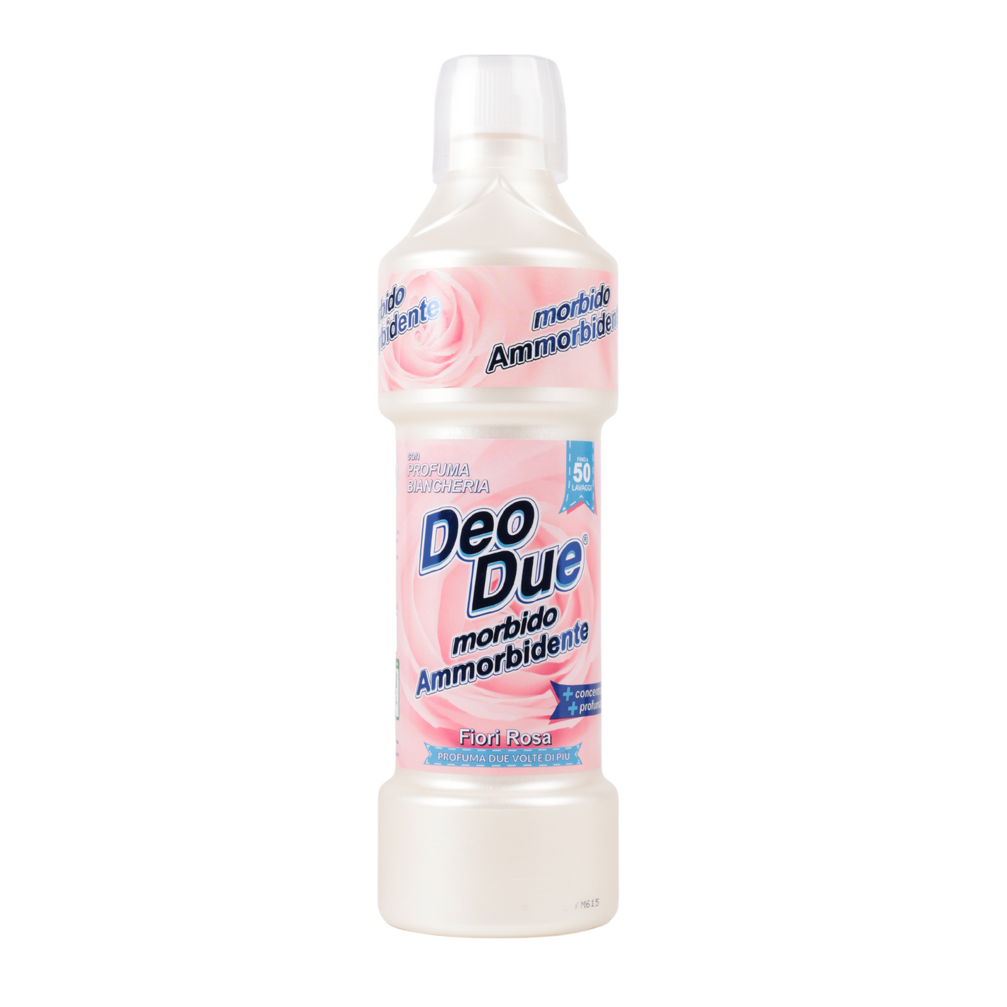 Deo Due Laundry Softener - Various Fragrances