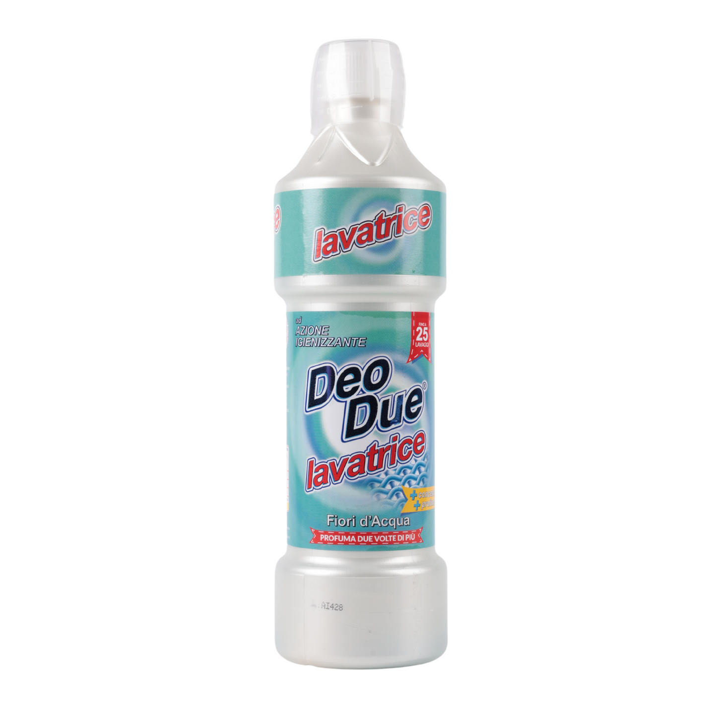 Detersivo Lavatrice Deo Due - Varie Profumazioni
