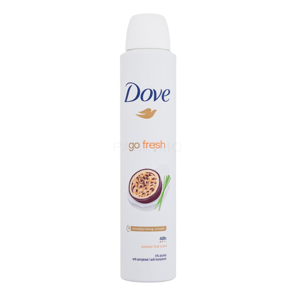 
                      
                        Deodorante Spray - Dove - 200ml - Varie Profumazioni
                      
                    