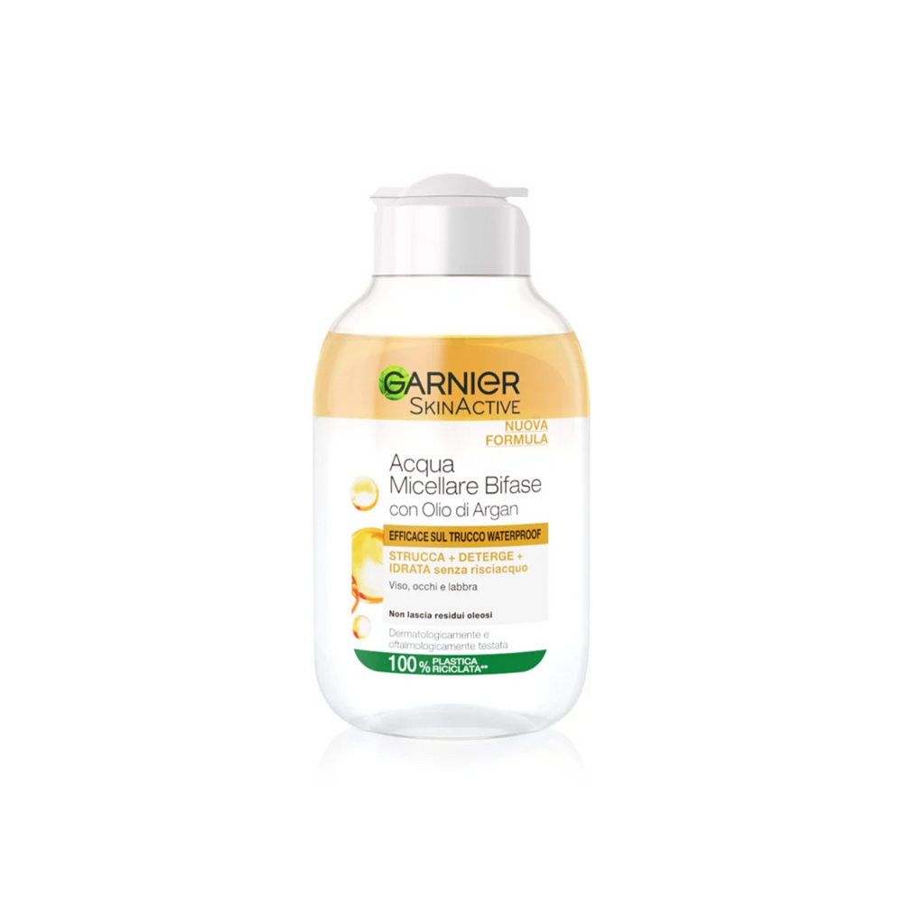 Acqua Micellare - Garnier - 100ml - Varie Formule