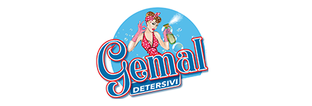 Gemal Detersivi – GEMAL S.R.L.