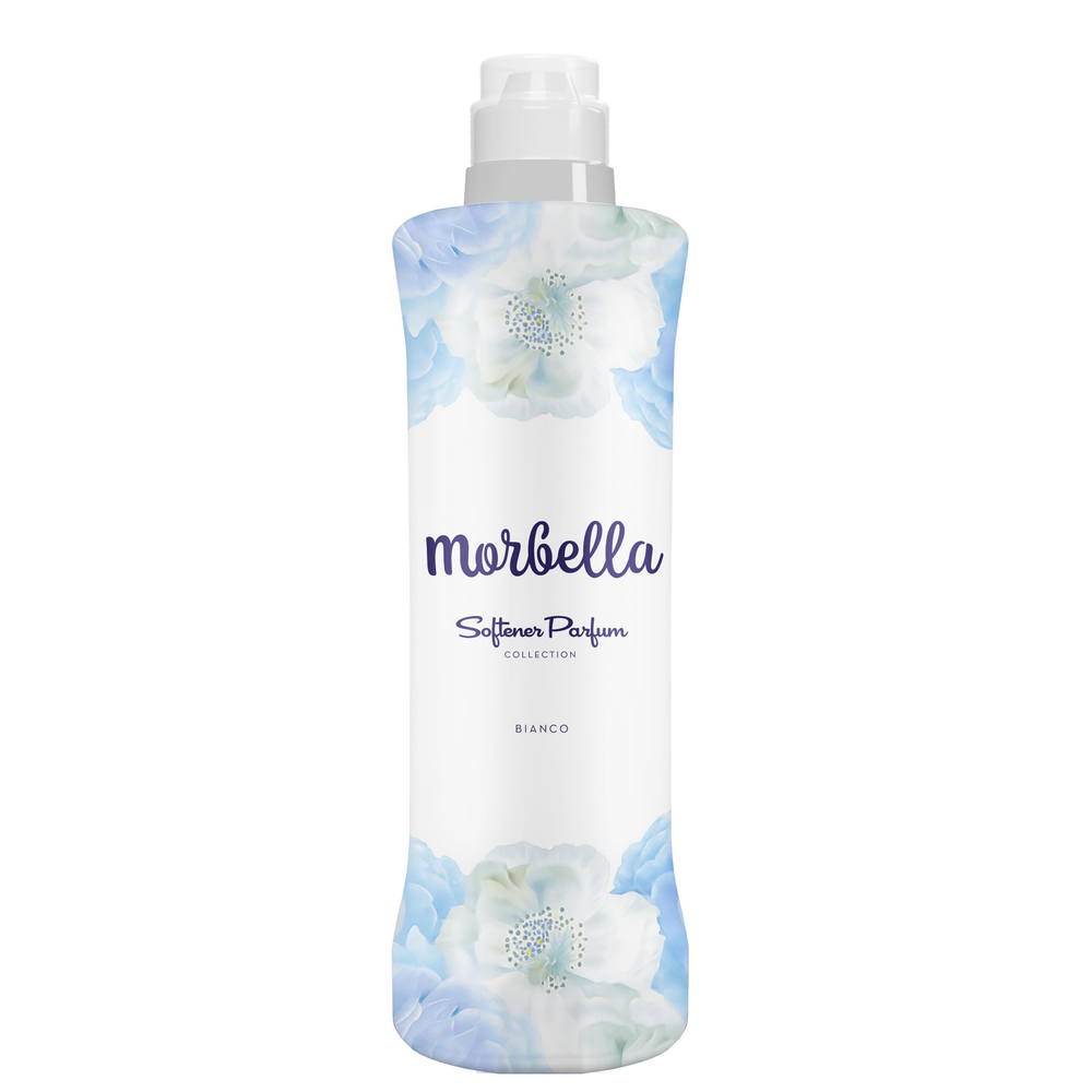 
                      
                        Ammorbidente - Morbella - 1LT - 50lav - Varie Fragranze
                      
                    