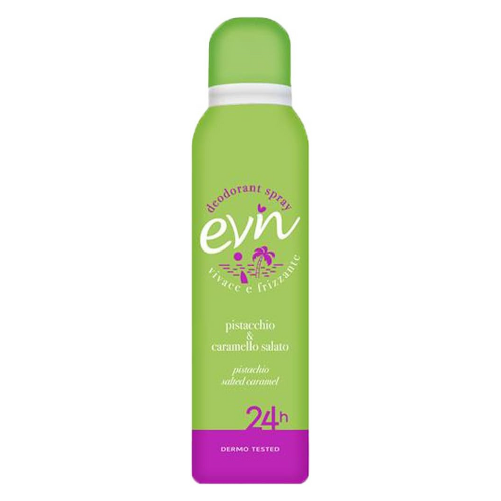 Deodorante Spray - Evin - 150ml - Varie Profumazioni