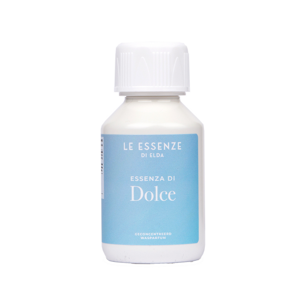 
                      
                        Profumatore Concentrato - Le Essenze di Elda - 100ml - Varie Fragranze
                      
                    