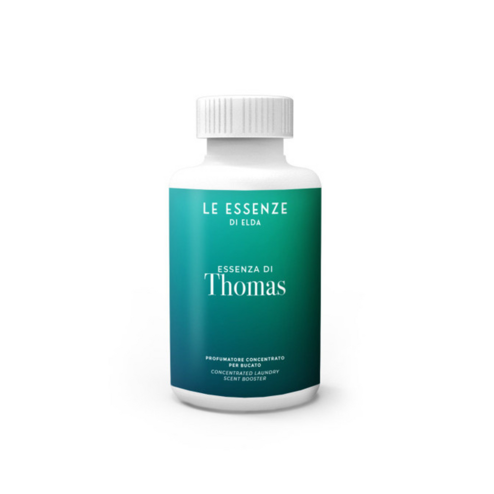 
                      
                        Profumatore Concentrato - Le Essenze di Elda - 100ml - Varie Fragranze
                      
                    