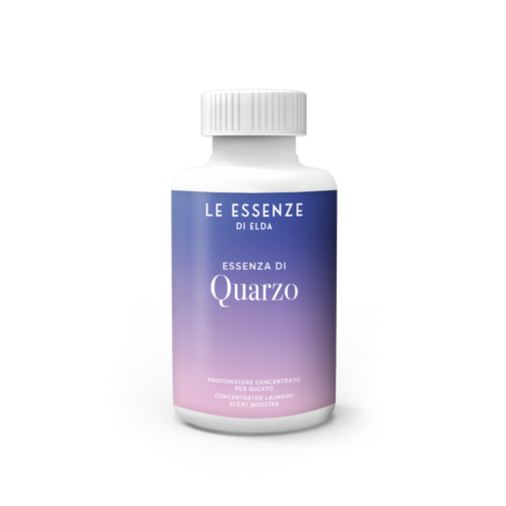 
                      
                        Profumatore Concentrato - Le Essenze di Elda - 100ml - Varie Fragranze
                      
                    