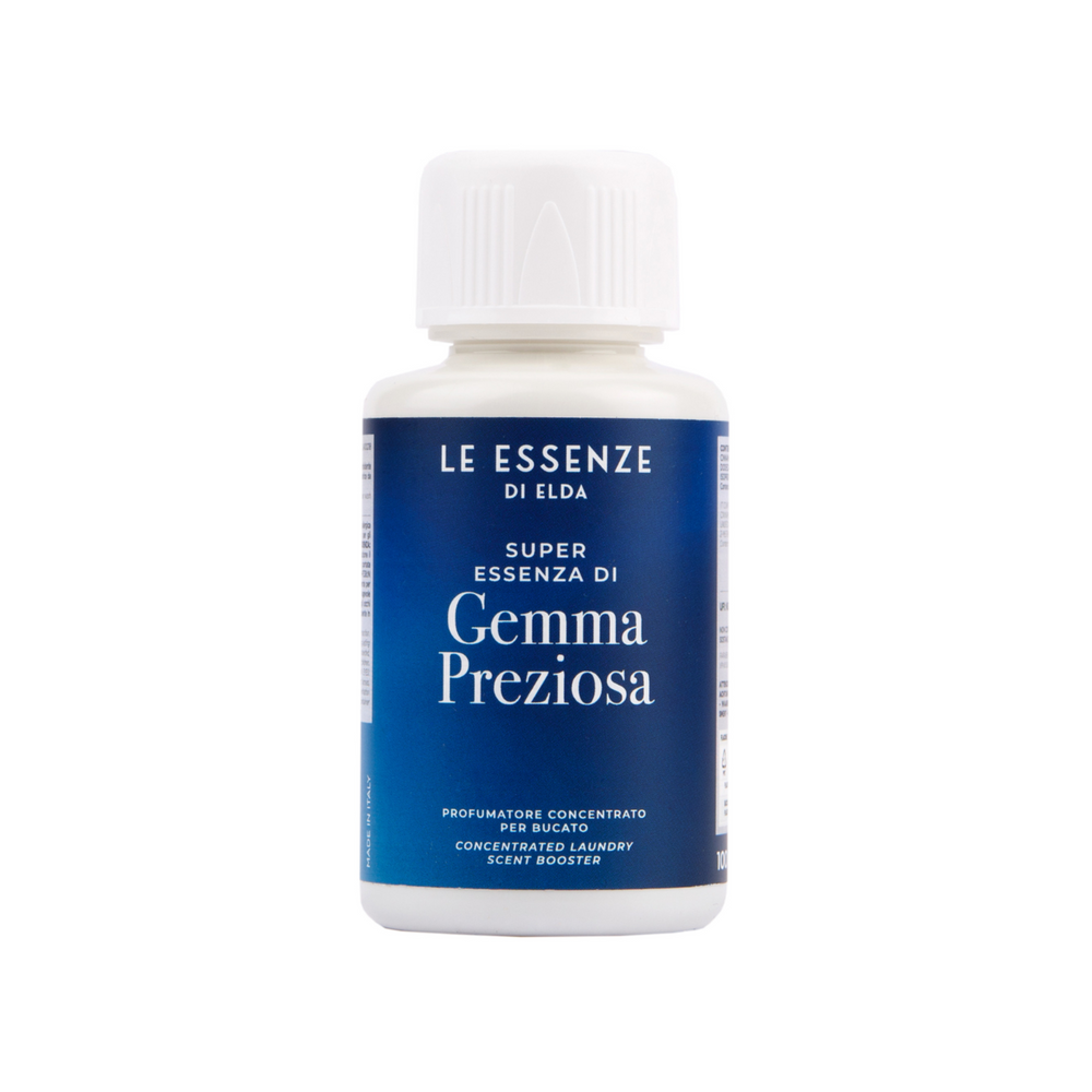 
                      
                        Profumatore Concentrato - Le Essenze di Elda - 100ml - Varie Fragranze
                      
                    