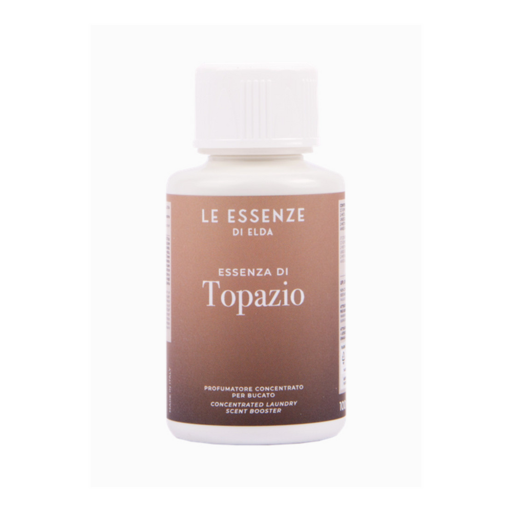 
                      
                        Profumatore Concentrato - Le Essenze di Elda - 100ml - Varie Fragranze
                      
                    