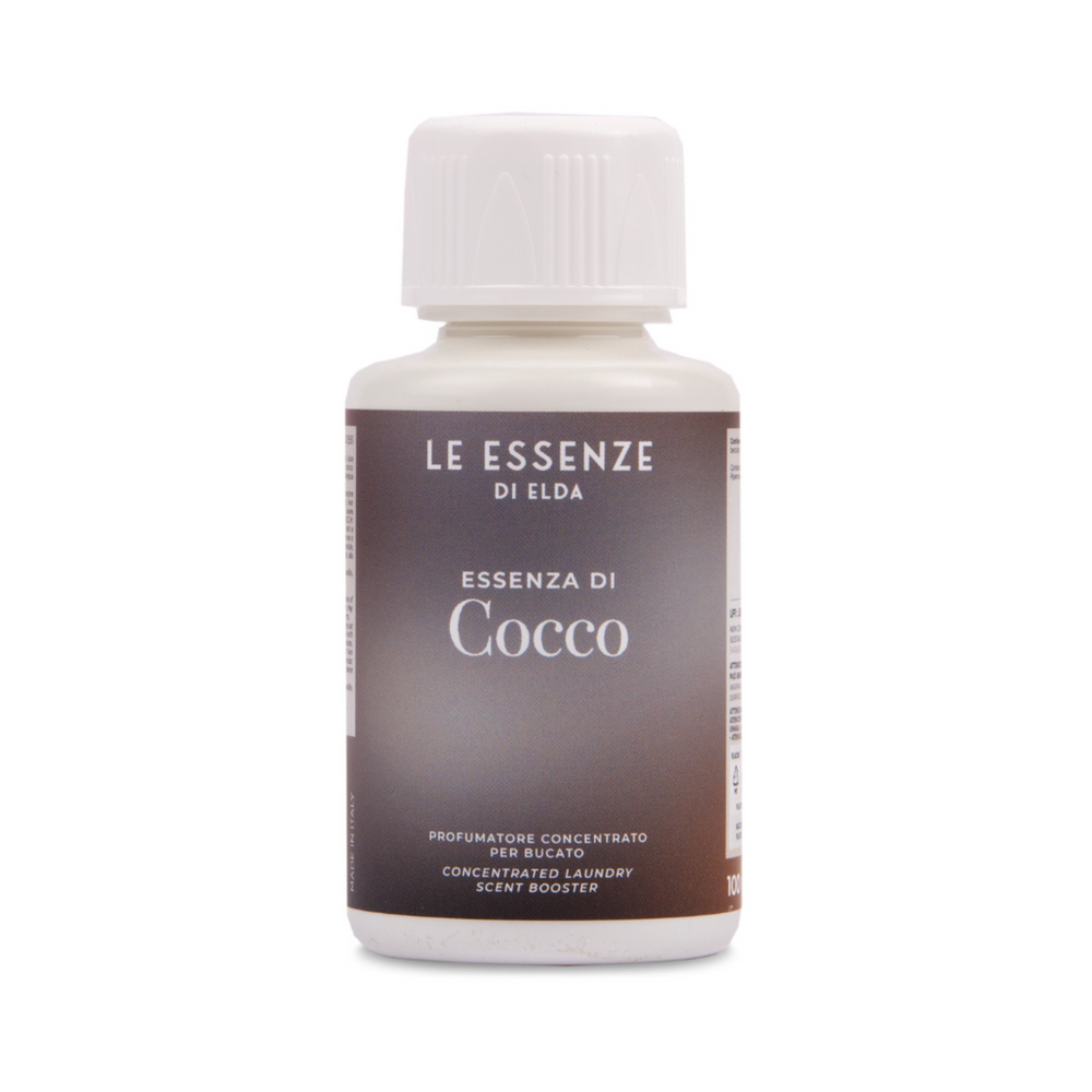 
                      
                        Profumatore Concentrato - Le Essenze di Elda - 100ml - Varie Fragranze
                      
                    