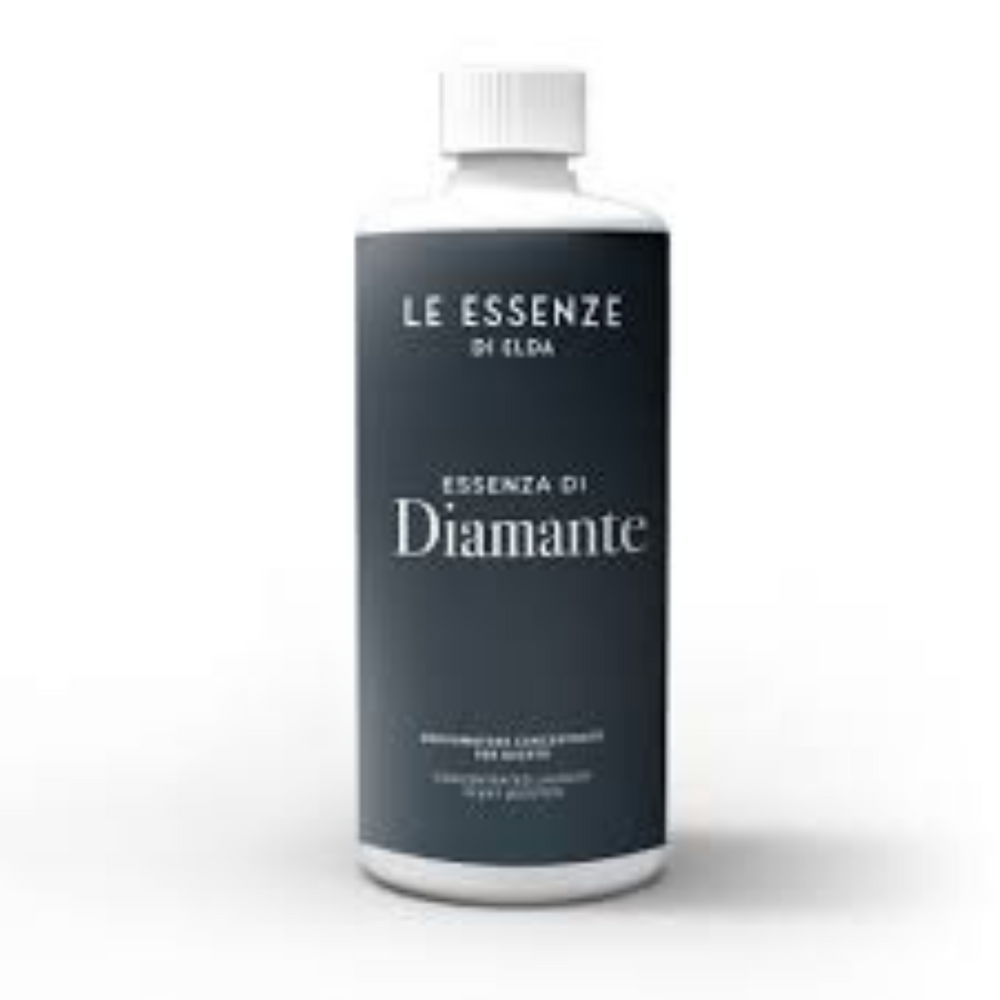 
                      
                        Profumatore Concentrato Bucato - Le Essenze di Elda - 500ml - Varie Fragranze
                      
                    