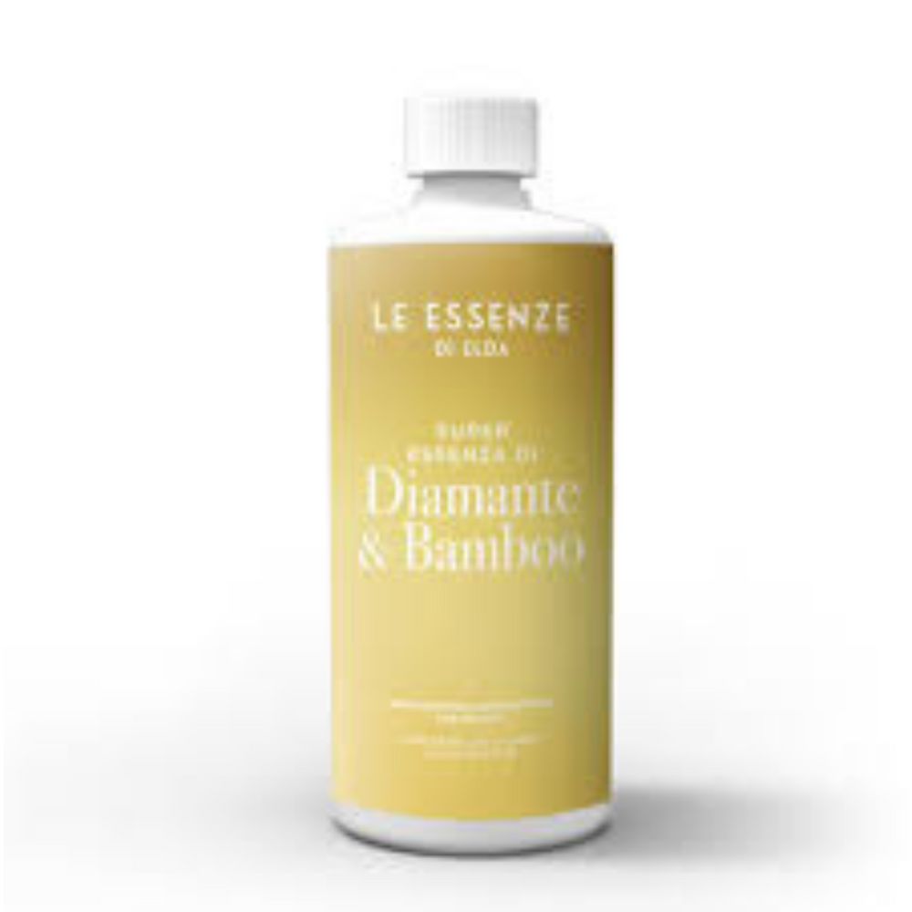 
                      
                        Profumatore Concentrato Bucato - Le Essenze di Elda - 500ml - Varie Fragranze
                      
                    